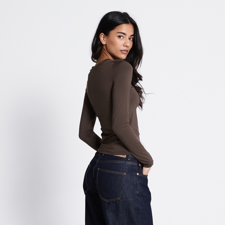 Shape top "Caisa"